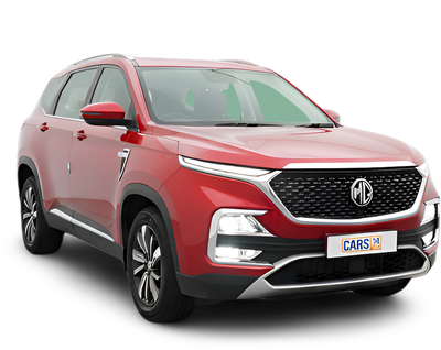 MG HECTOR-img